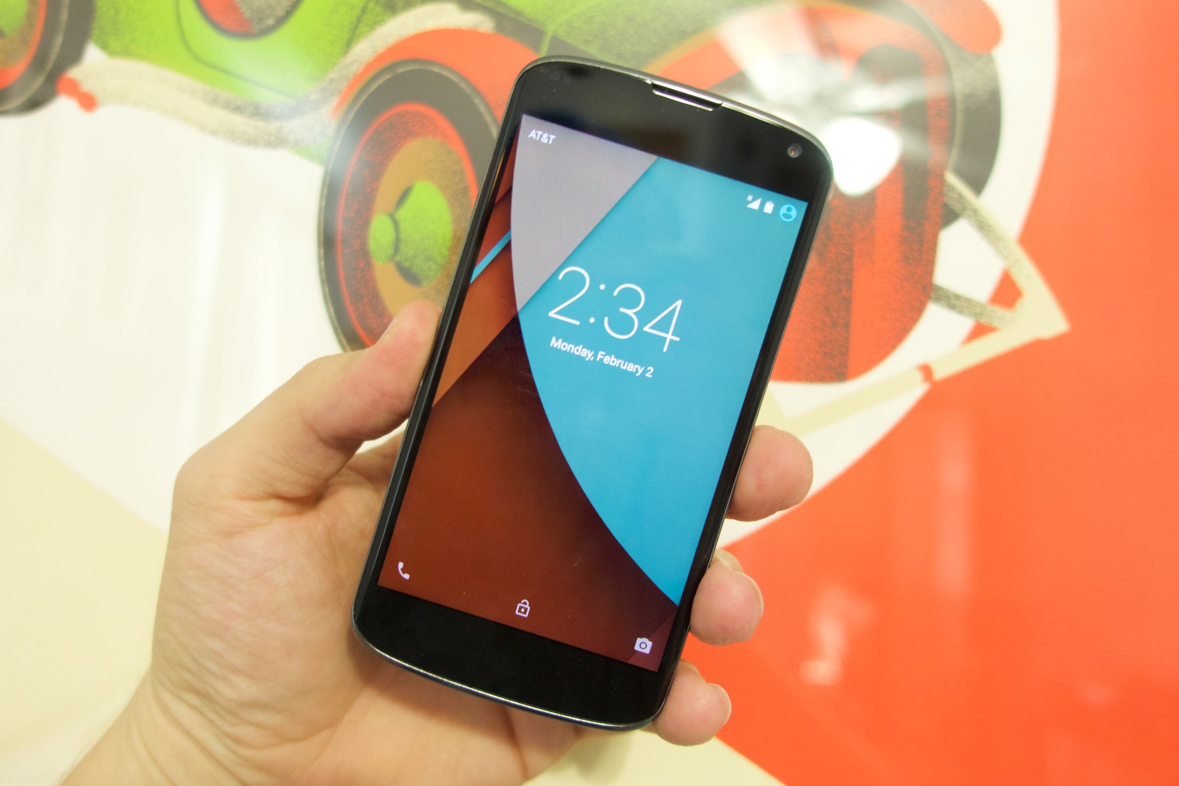 Here is what you need to know about the Nexus 4 Android 5.0.1 update.