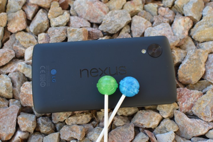 Nexus-5-lollipop