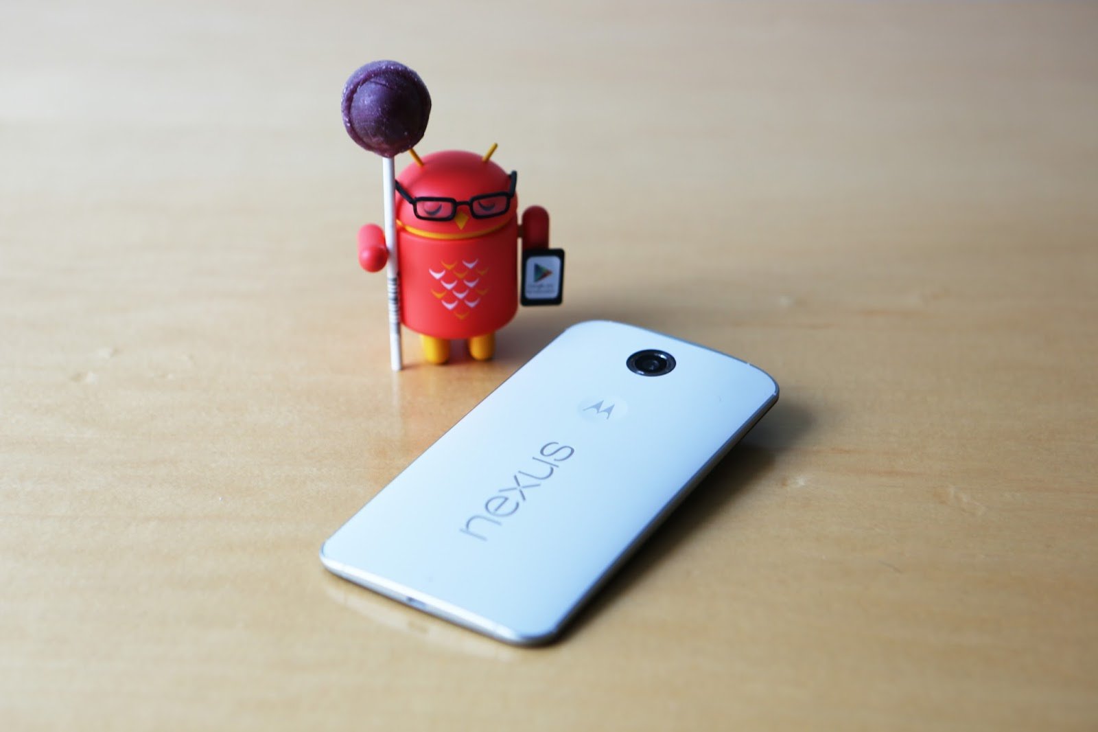 Here are the Nexus 6 features you'll love.