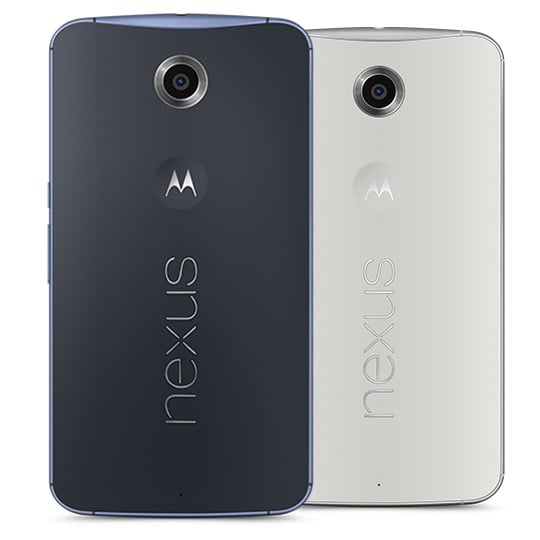 Be ready to add the Nexus 6 you want to your cart and check out, or you may miss out on the first day of pre-orders.