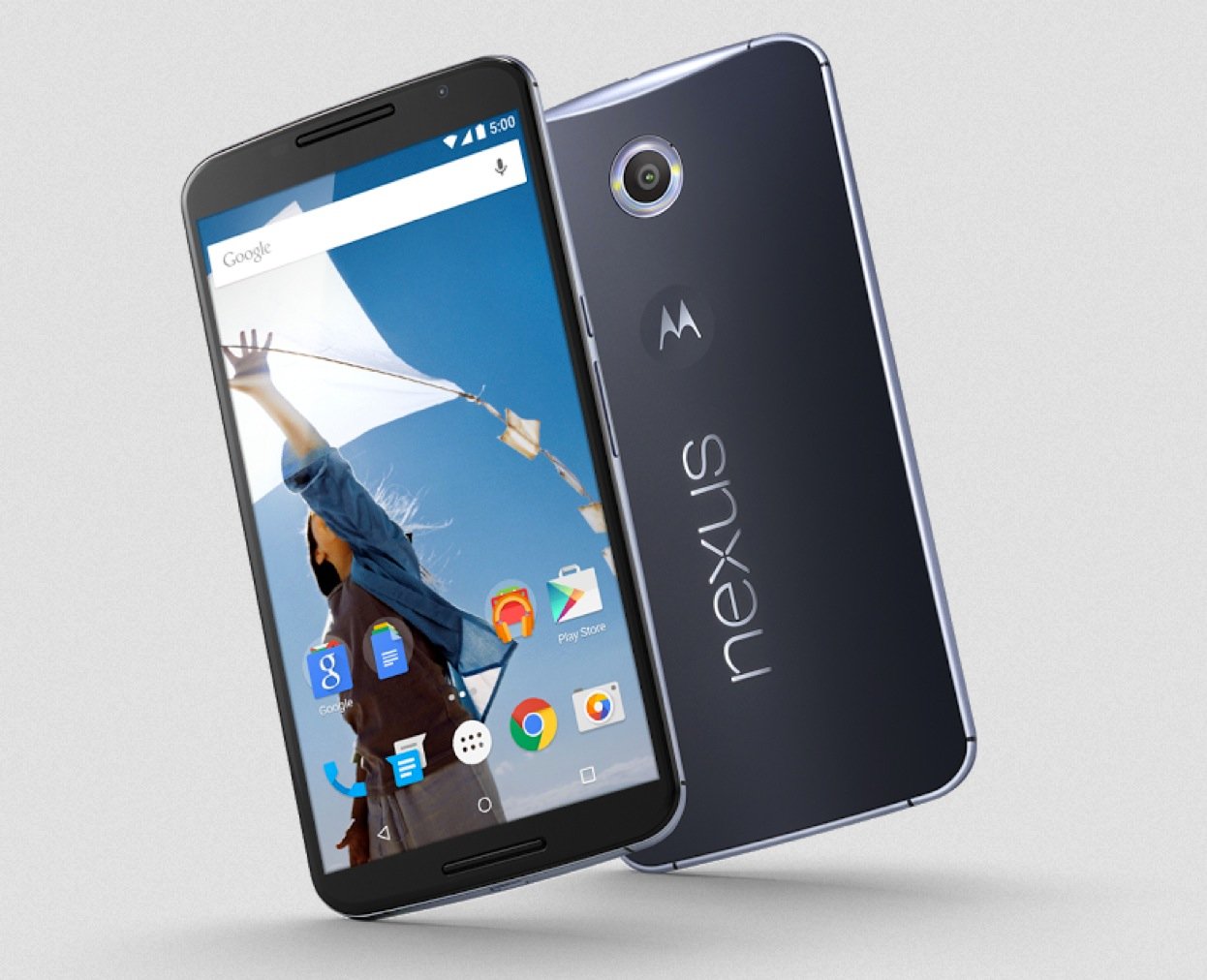 Last minute Nexus 6 release tips for users who will pre-order.