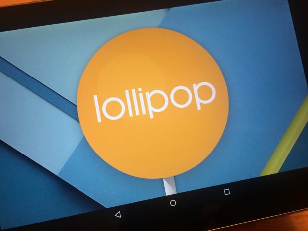 Should you install Android 5.0.2 on the old Nexus 7 2012. 