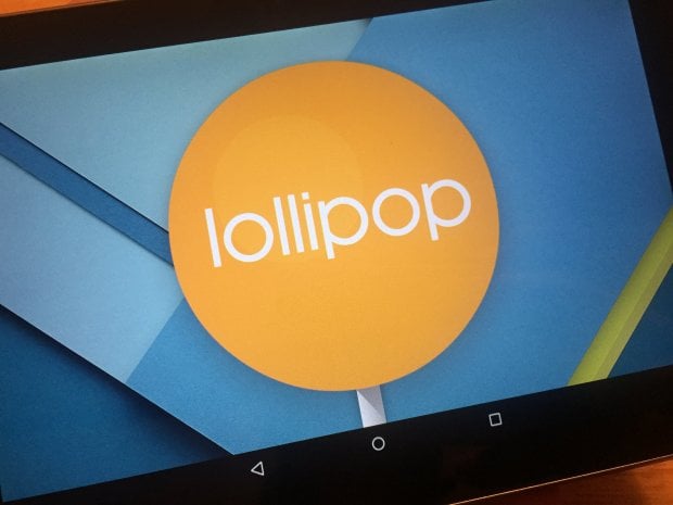 Overall the Android 5.0.2 Lollipop update on the Nexus 7 2013 is a great upgrade.