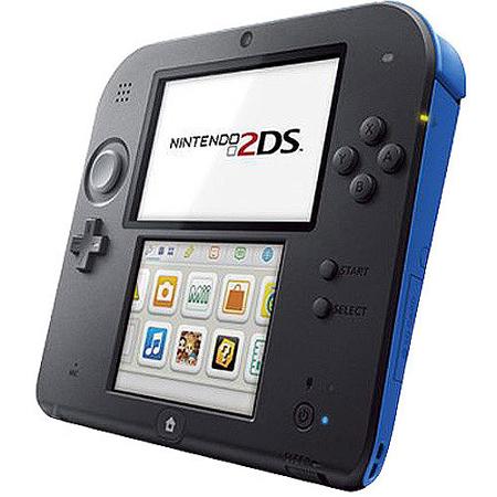 Save another $20 on this Nintendo 2DS Black Friday 2014 deal.