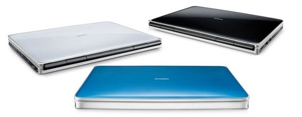 Nokia tells all on Booklet 3G_ $299 with a 2-year contract on AT&T