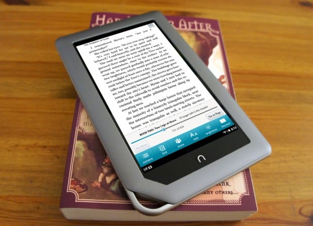 Nook Tablet