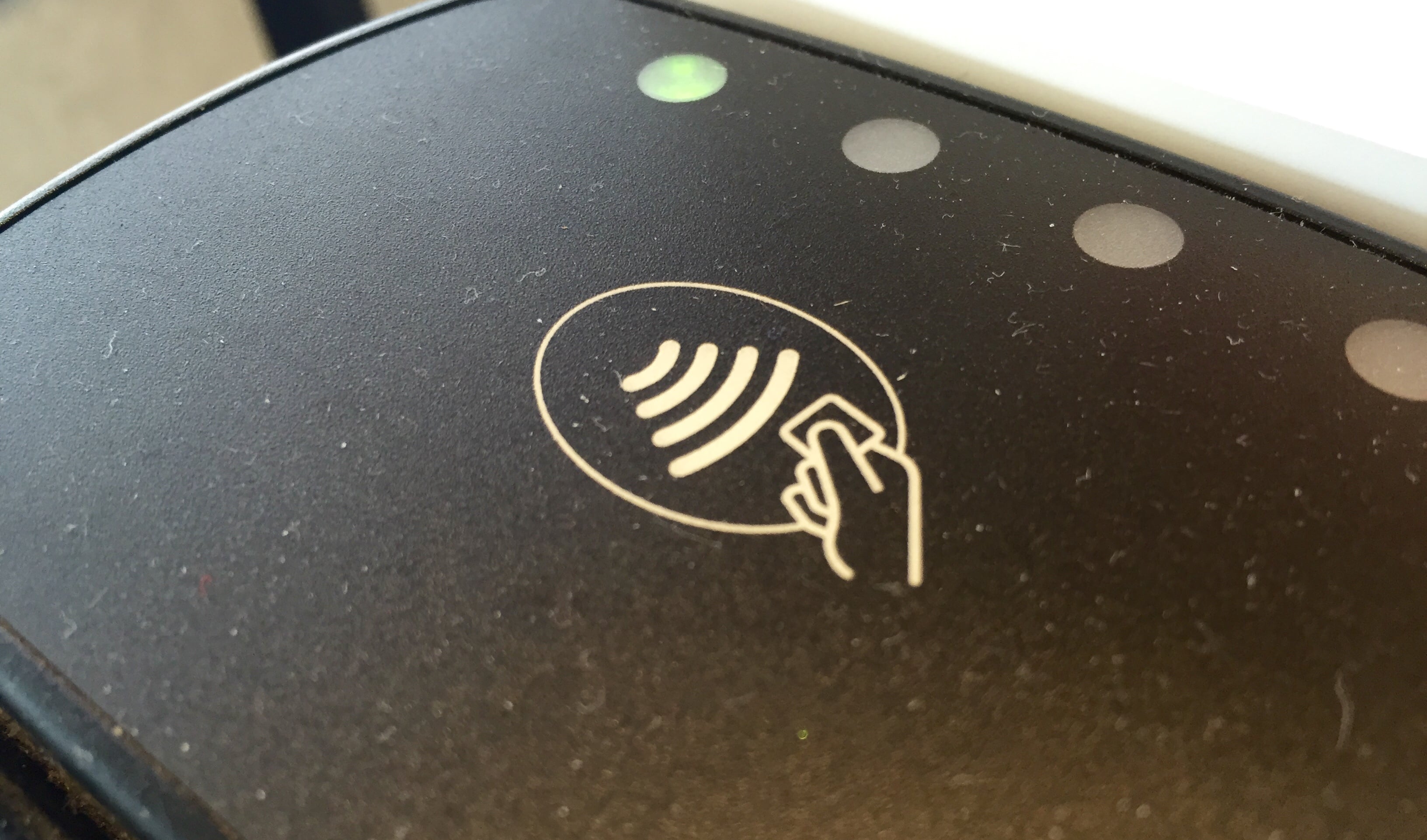 Apple Pay support arrives Monday October 20th, which may be the iOS 8.1 release date.