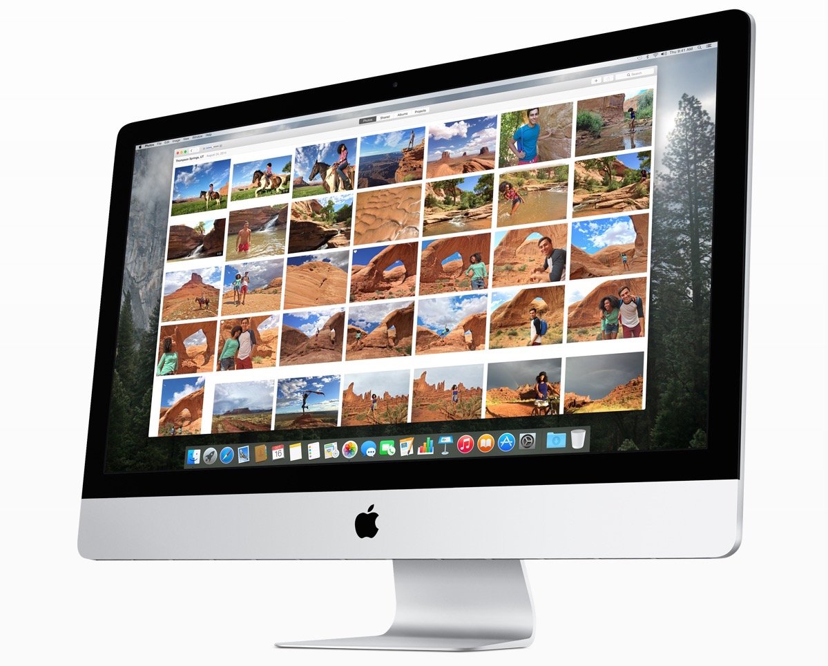 Get the OS X 10.10.3 download to try the OS X Photos beta today.