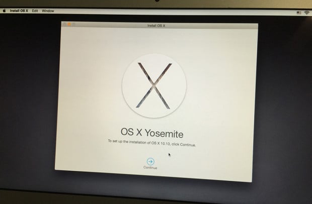 OS-X-Yosemite-setup