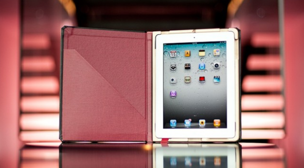 Octavo for iPad2 case with magnets Octavo for iPad2 case with magnets