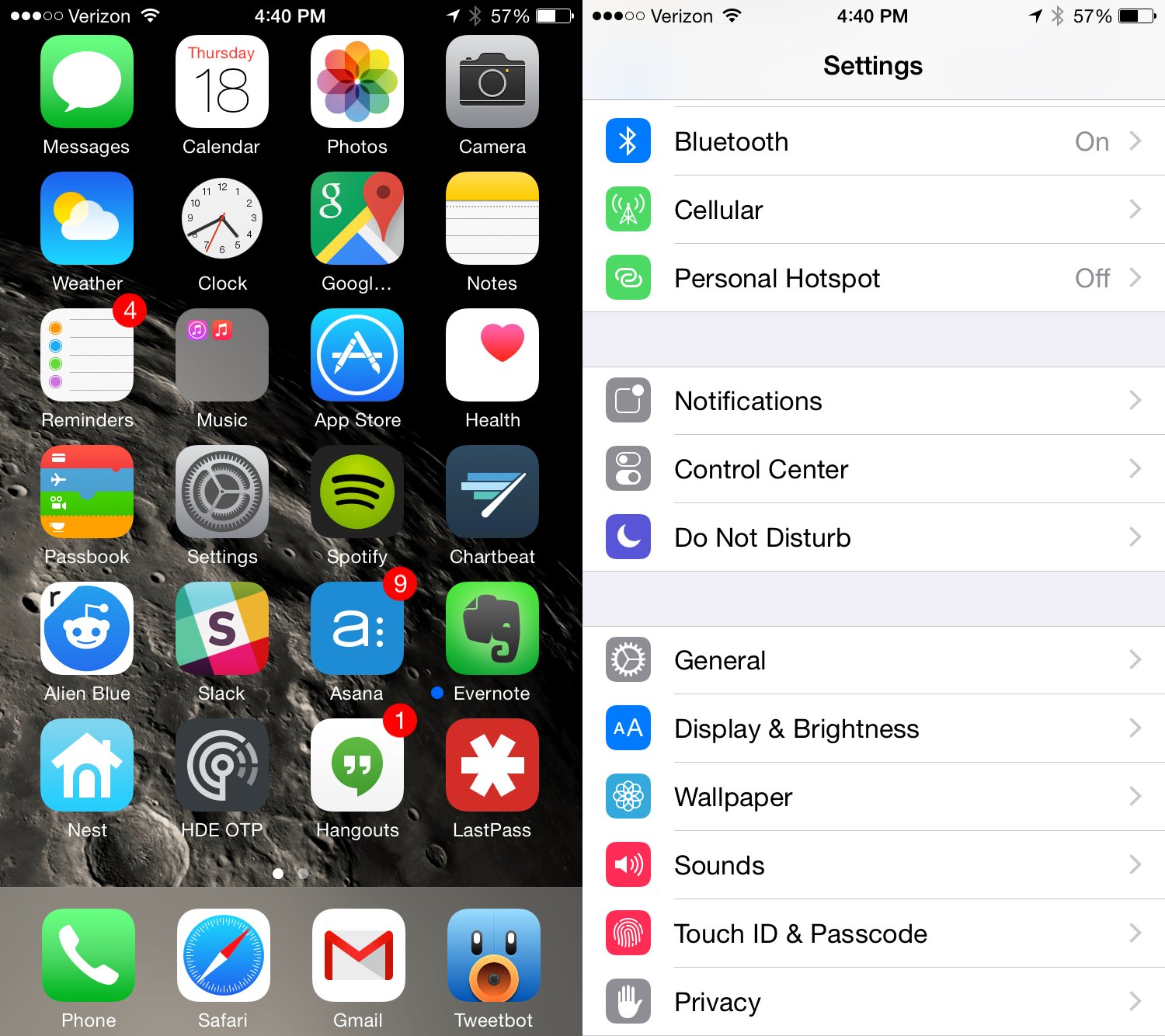 how to get old ringtones on new iphone