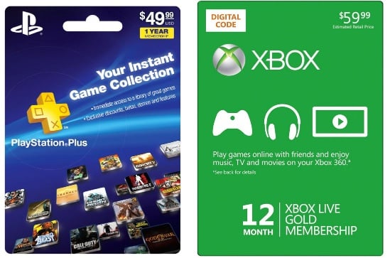 PS4 vs Xbox One 2014 Buyer's Guide - 8