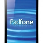 Asus Padfone - Phone