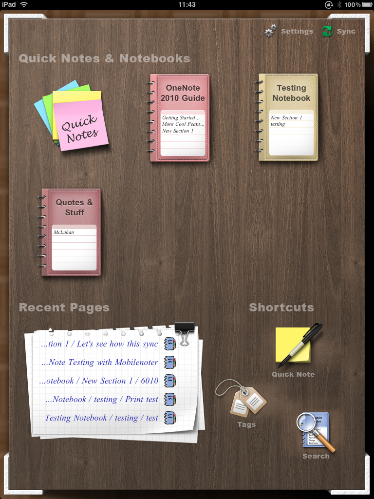 how to print to onenote in android