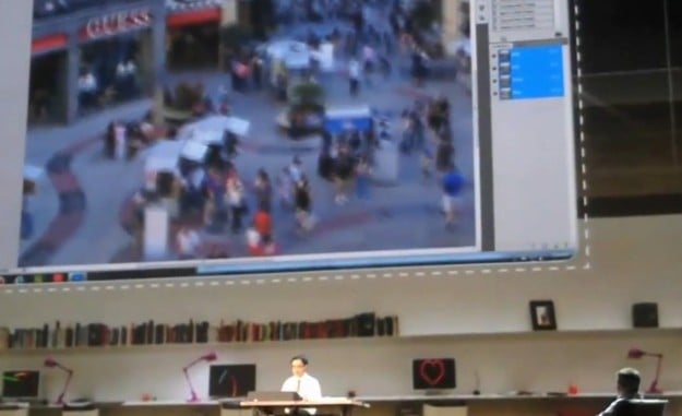 Watch PhotoShop Remove the Blur From a Ruined Photo Watch PhotoShop Remove the Blur From a Ruined Photo