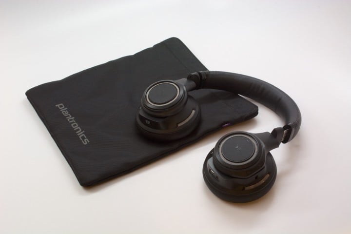 The Plantronics BackBeat Pro headphones are an amazing value at $250.