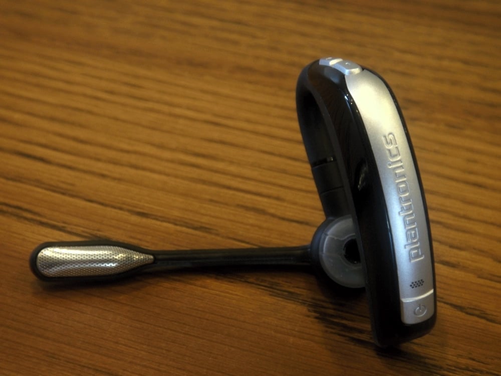 Plantronics Voyager Pro UC 2 Review