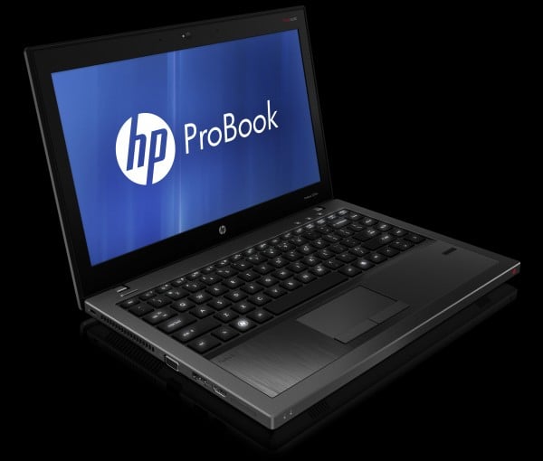 HP ProBook 5330m
