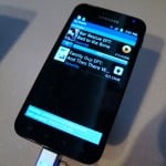 Sprint Samsung Galaxy S II Epic 4G Touch