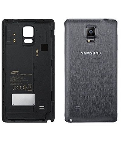 Samsung Galaxy Note 4 WirelessÃ�Â Charging Back