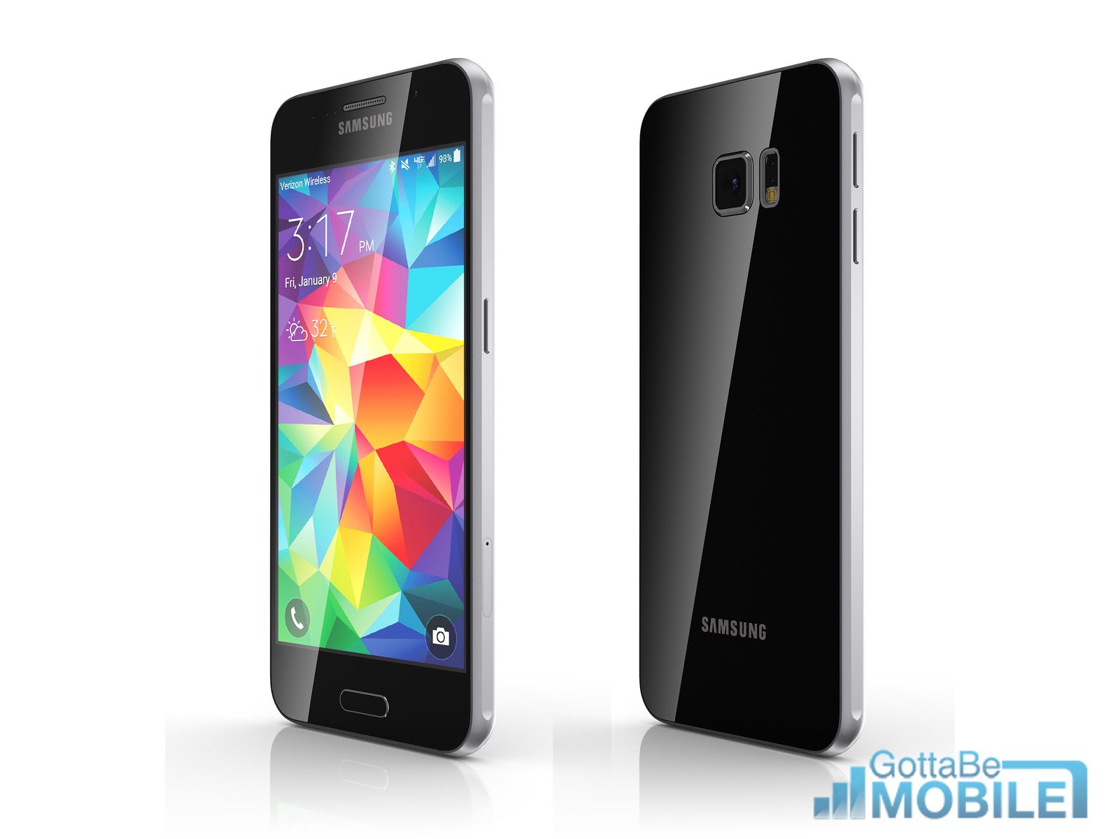 Galaxy S6 Concept Video Shows What to Expect