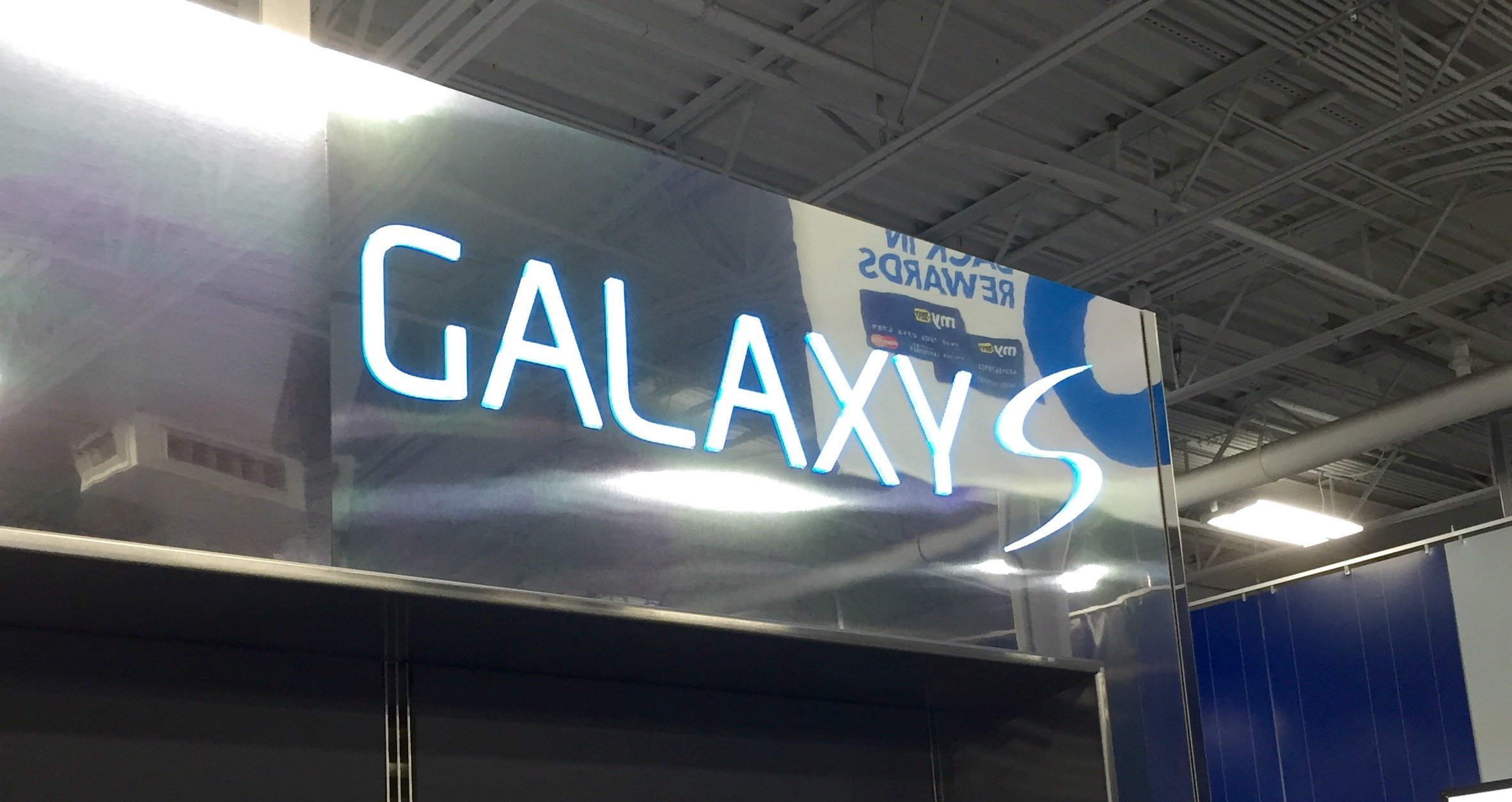 Retailers, carriers and Samsung is ready for a fast Galaxy S6 release date that no one is shy about teasing.