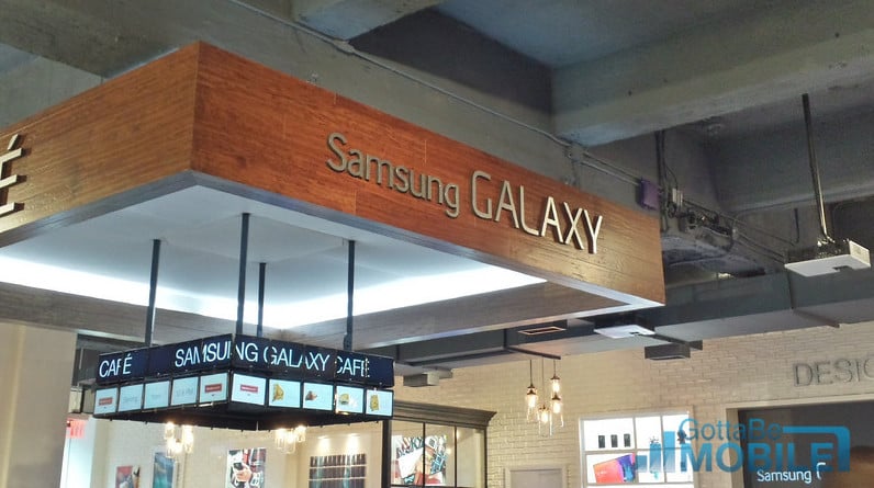 Not all potential buyers are happy with the rumored Samsung Galaxy S6 specs.