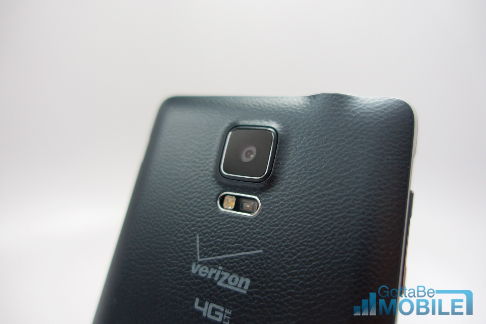 Expect a Galaxy S6 camera upgrade from the S5.