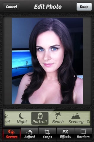 Camera+