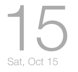 iPhone 5 release date iPhone 5 release date