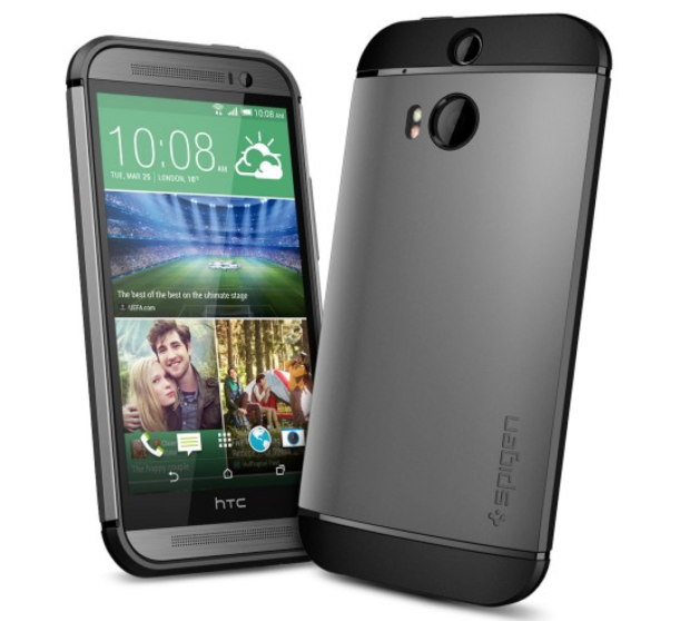 HTC One M8 Cases