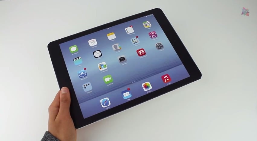 iPad Pro