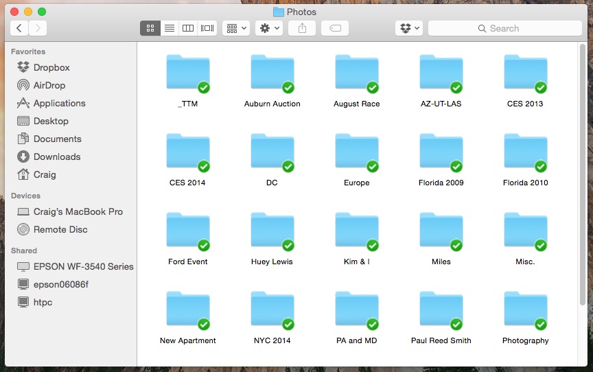 How To Put Photos On Your IPhone Without ITunes