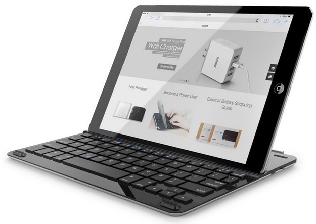 Best iPad Air 2 Keyboard Cases