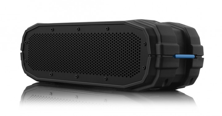 Braven BRV-X Portable Rugged Speaker