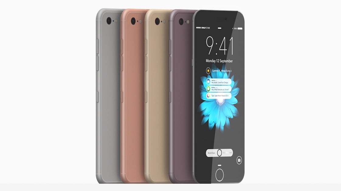 iPhone 7
