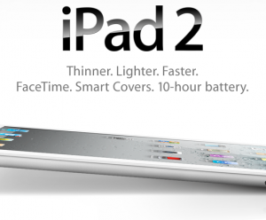 iPad 2 apple.com
