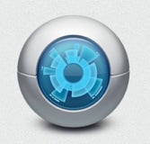 Daisy Disk App Icon