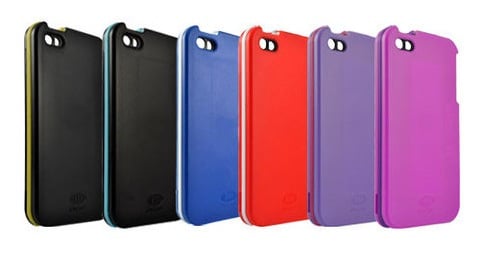 AGF Beetle Case for iPhone 4