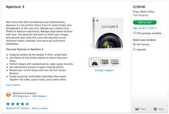 aperture3_online.jpg Aperture 3 in Apple Online Store