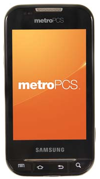 Metro PCS 4G Prepaid Smartphone