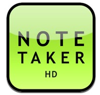 Note Taker HD