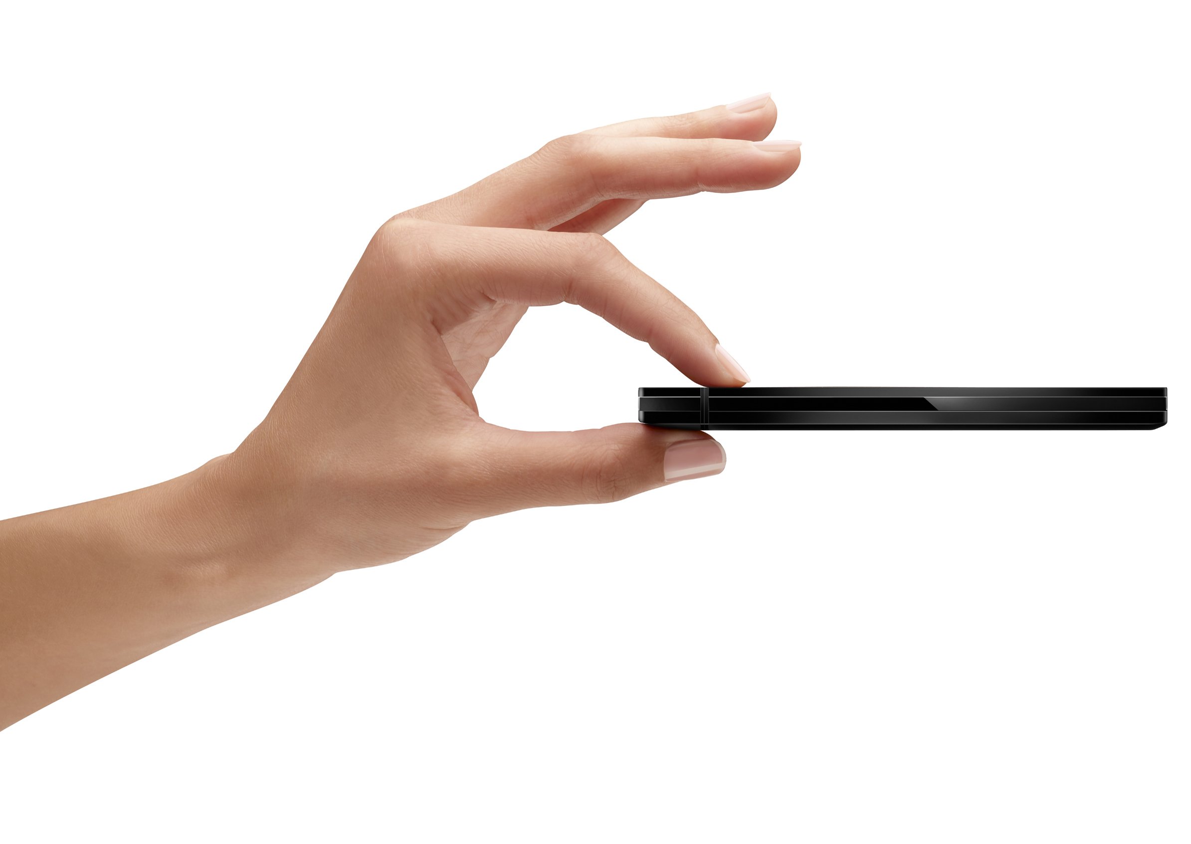 Seagate GoFlex Slim