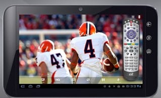 Slingbox.com - SlingPlayer Mobile for Android Tablets