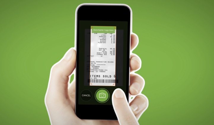 Find the Snap by Groupon app to start getting paid to grocery shop.