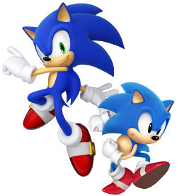 Sonic comes to iOS, Android and Windows Phone