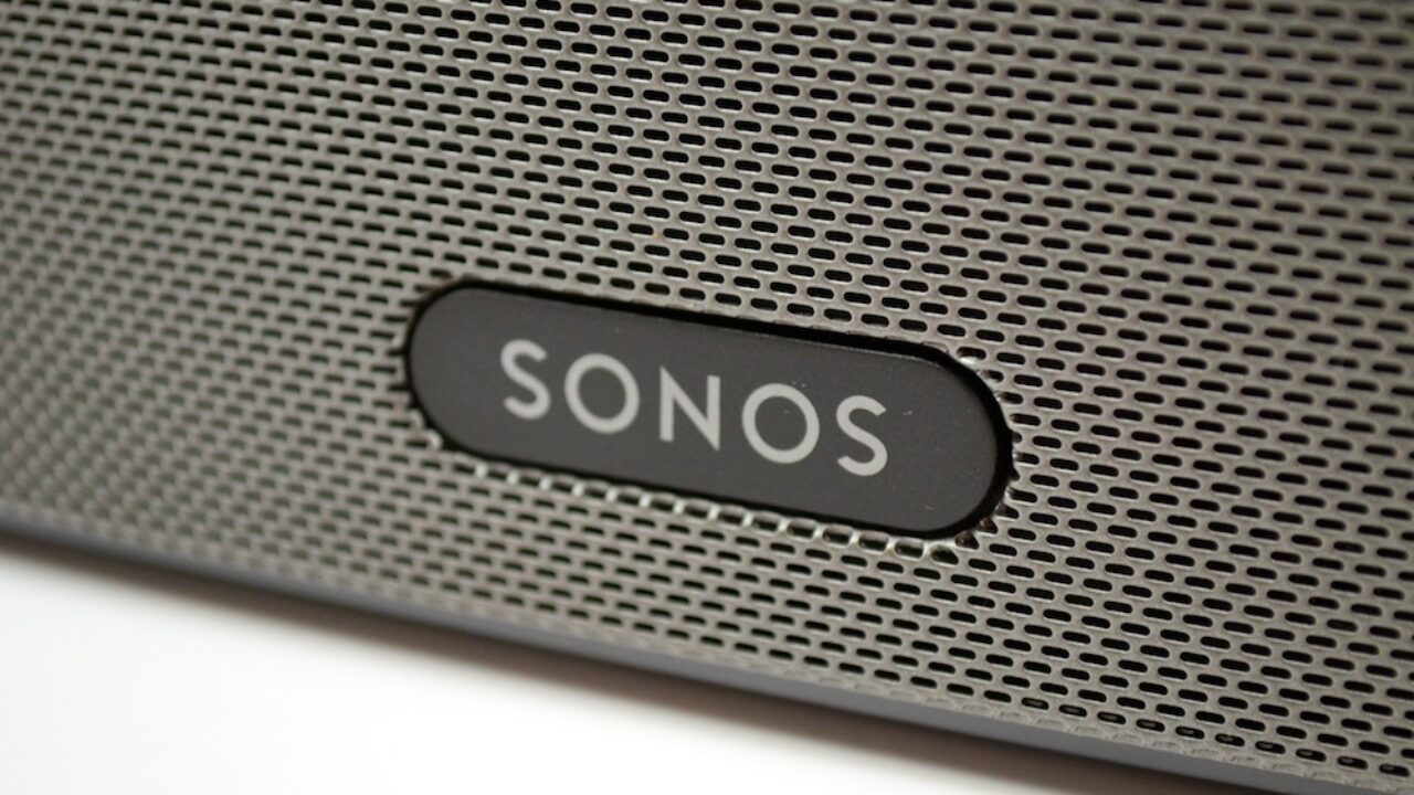Sonos Review