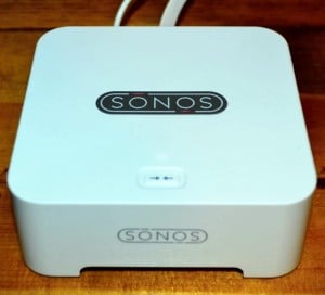 Sonos PLAY:3 Review Bridge Sonos PLAY:3 Review Bridge
