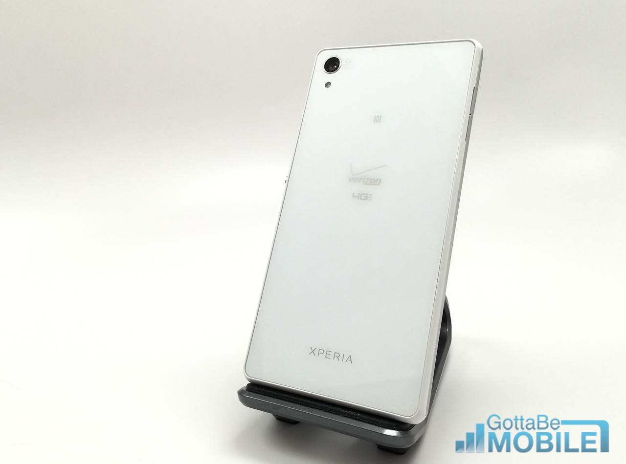 Check out why we like the Sony Xperia Z3v.