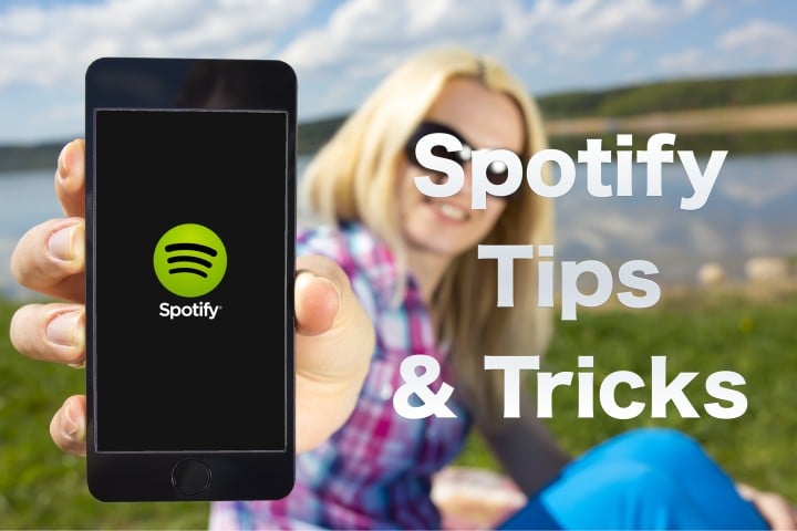 Use these Spotify tips and tricks to get more from your Spotify subscription.